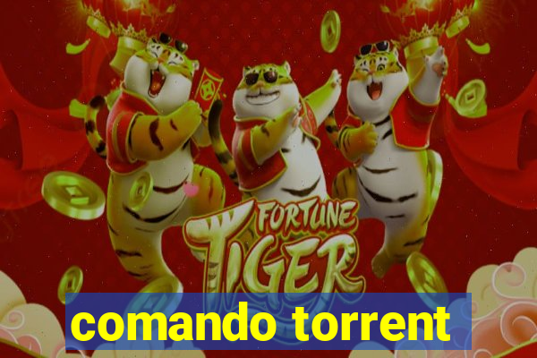 comando torrent